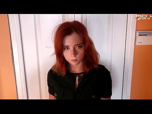 ❤️ Sikkerhedsvagt straffede smuk kvinde for butikstyveri - Cum In Mouth Sex video at da.pornpicslove.ru ️