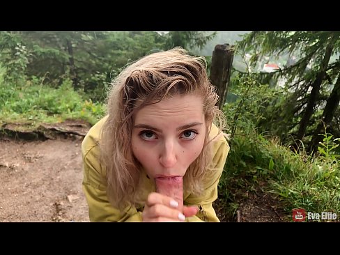 ❤️ Pige sluger sperm efter et offentligt blowjob - Eva Elfi Sex video at da.pornpicslove.ru ️