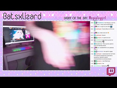 ❤️ GAMER GLEMTE AT SLUKKE FOR STREAM OG SPRØJTEDE LIVE I LUFTEN Sex video at da.pornpicslove.ru ️